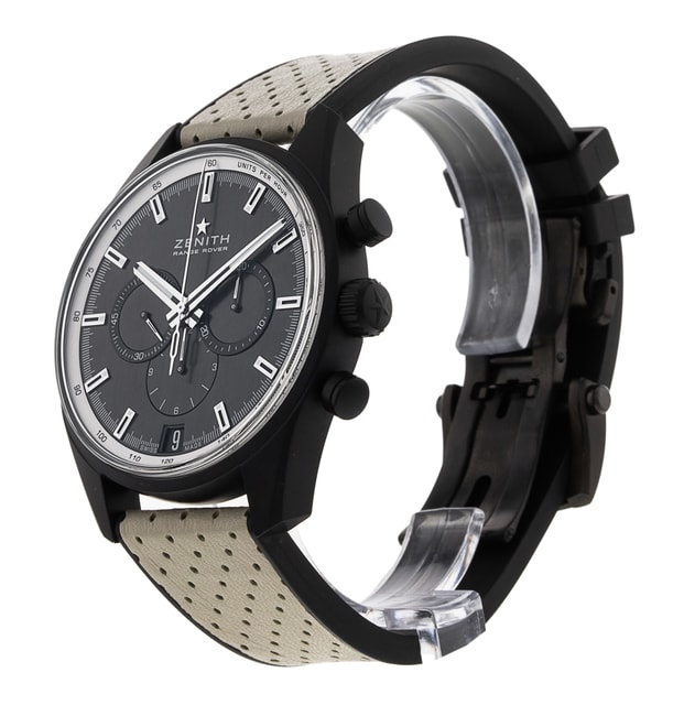 Zenith Chronomaster El Primero 24.2040.400/27.R797 Image 2